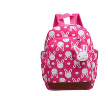 Load image into Gallery viewer, Kindergarten Anti-Lost Schoolbag
