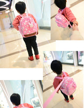 Load image into Gallery viewer, Kindergarten Anti-Lost Schoolbag
