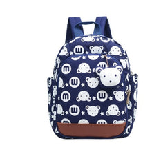 Load image into Gallery viewer, Kindergarten Anti-Lost Schoolbag
