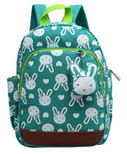 Load image into Gallery viewer, Kindergarten Anti-Lost Schoolbag
