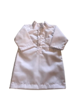Load image into Gallery viewer, Plain Collar Thobe
