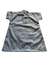 Load image into Gallery viewer, V-neck thobe
