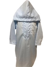 Load image into Gallery viewer, Decorative Hooded Thobe
