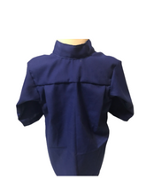 Load image into Gallery viewer, Plain Collar Thobe
