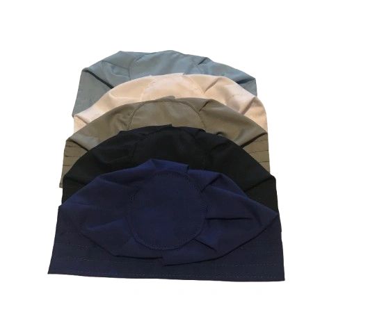 Kufi caps